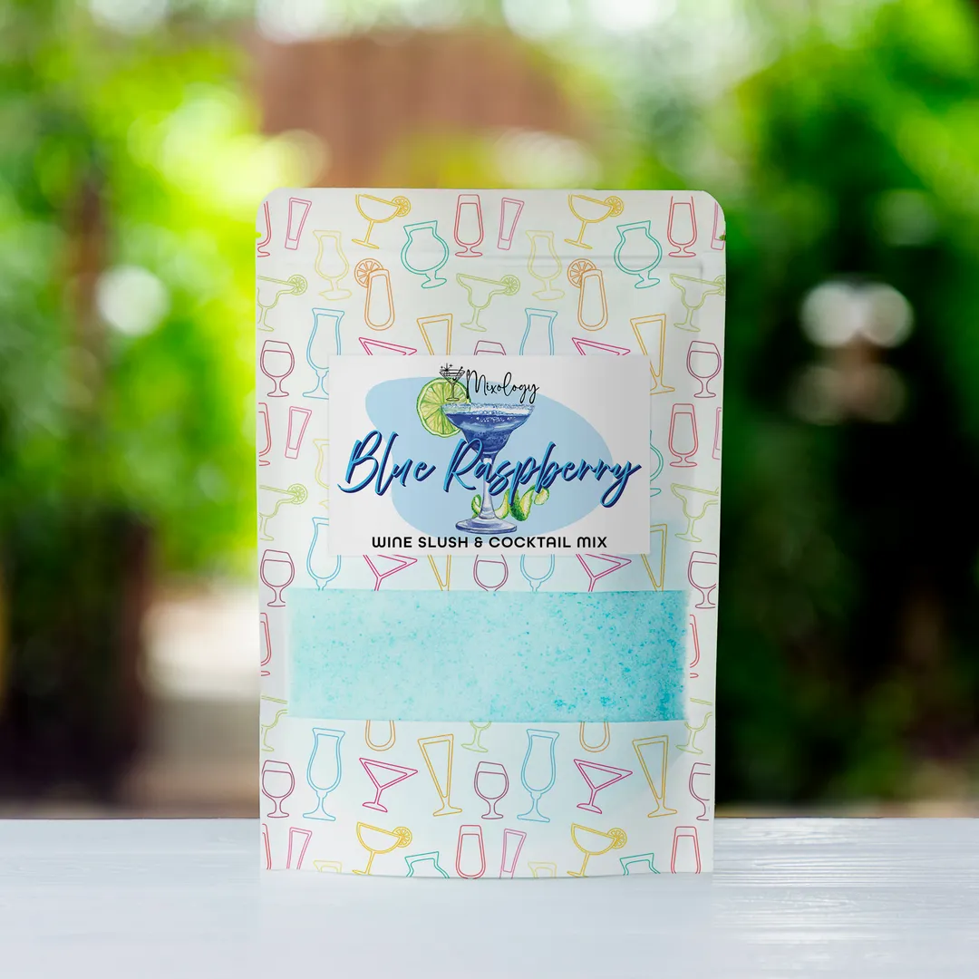 Cocktail Mix Bags variant