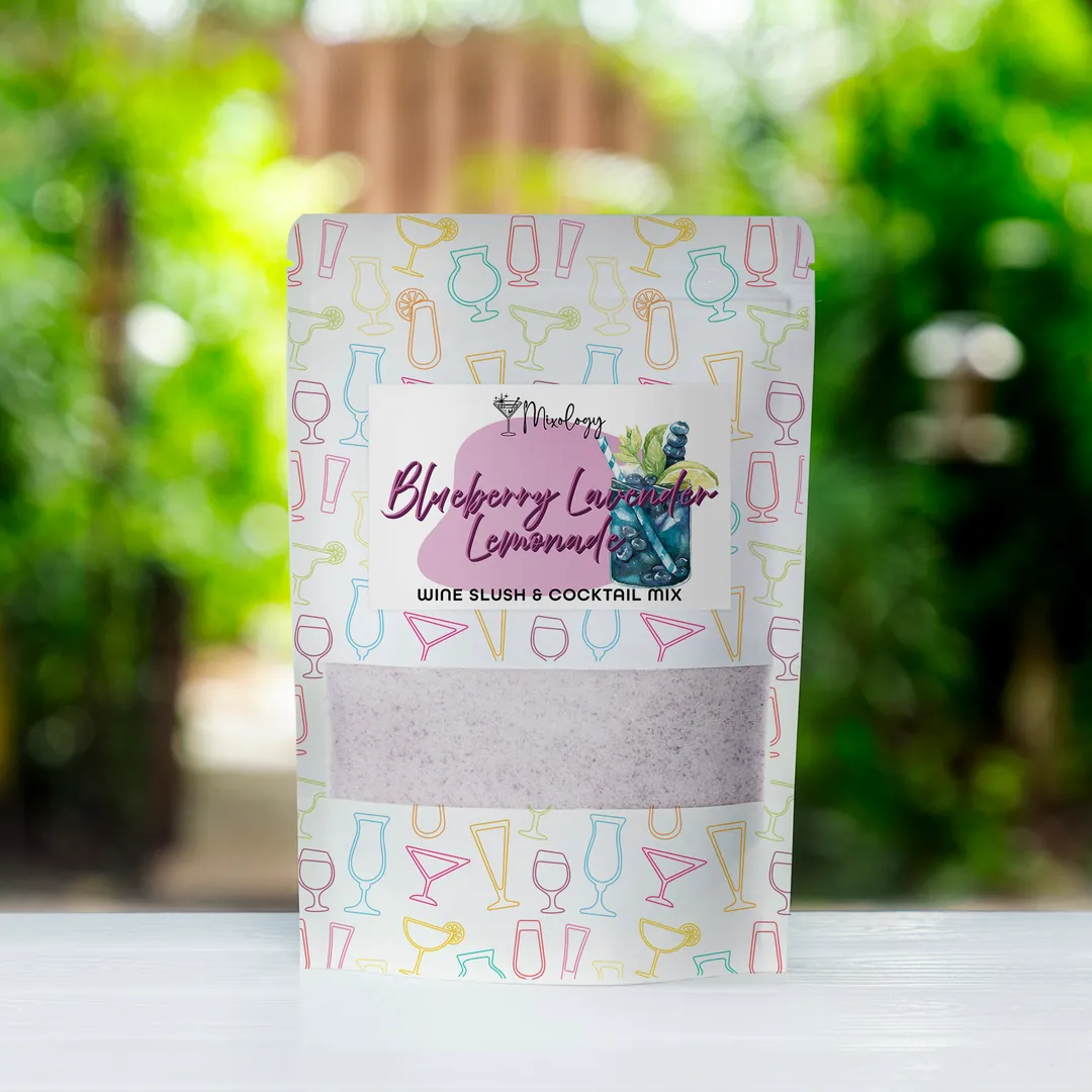 Cocktail Mix Bags variant