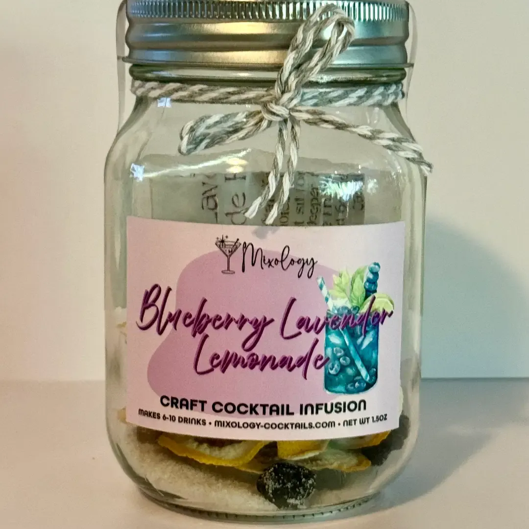 Craft Cocktail Infusion Kits