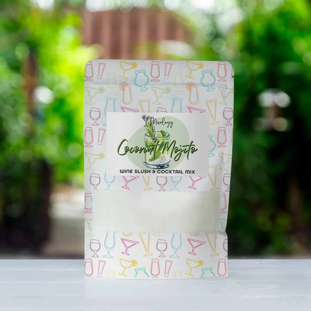 Cocktail Mix Bags variant