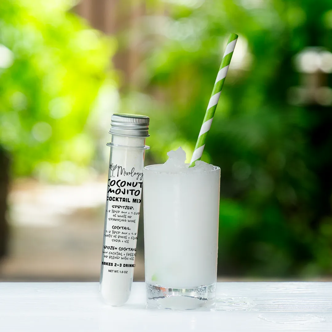 Cocktail Mix Shots variant