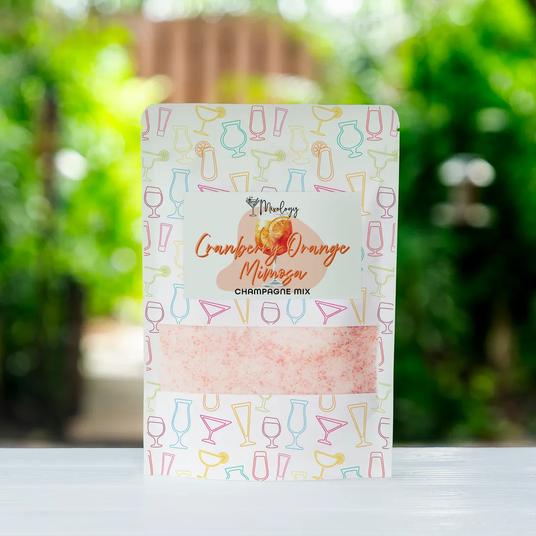 Cocktail Mix Bags variant