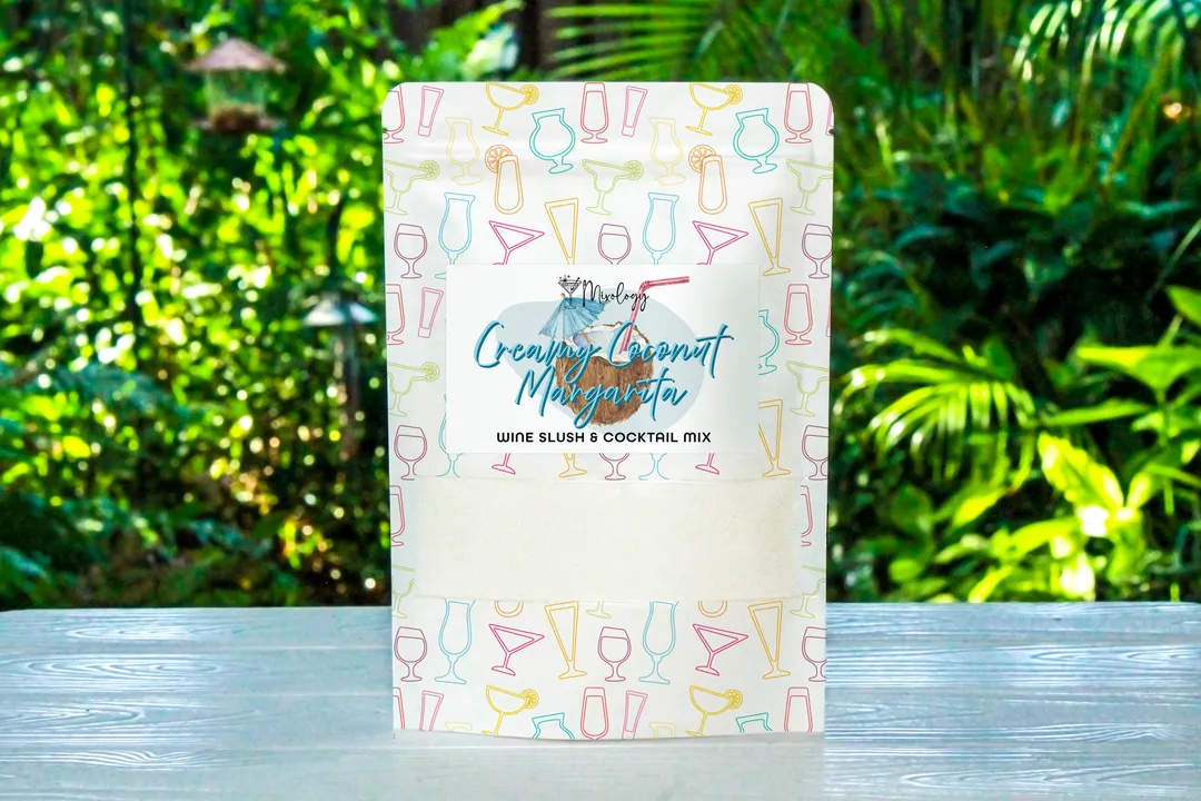 Cocktail Mix Bags variant