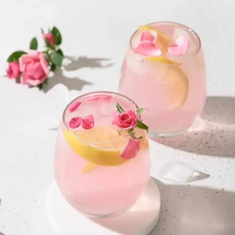 Frosé All Day variant