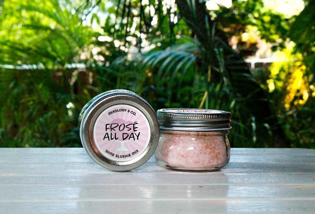 Frosé All Day variant