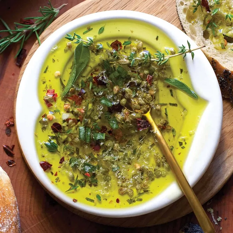 Herb Delight Dip Mix