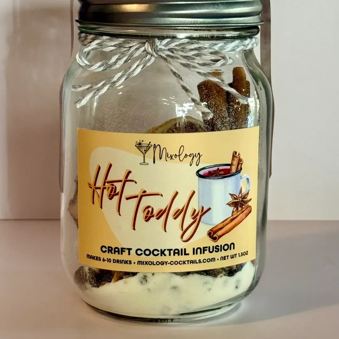 Craft Cocktail Infusion Kits