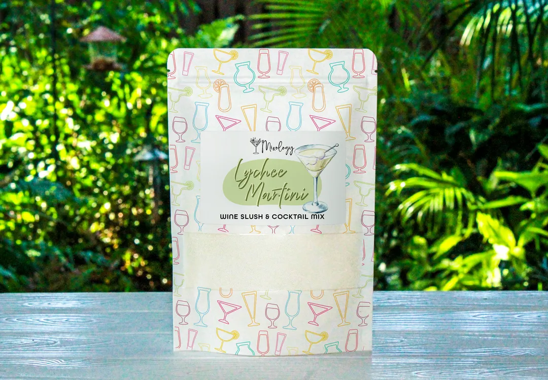Cocktail Mix Bags variant