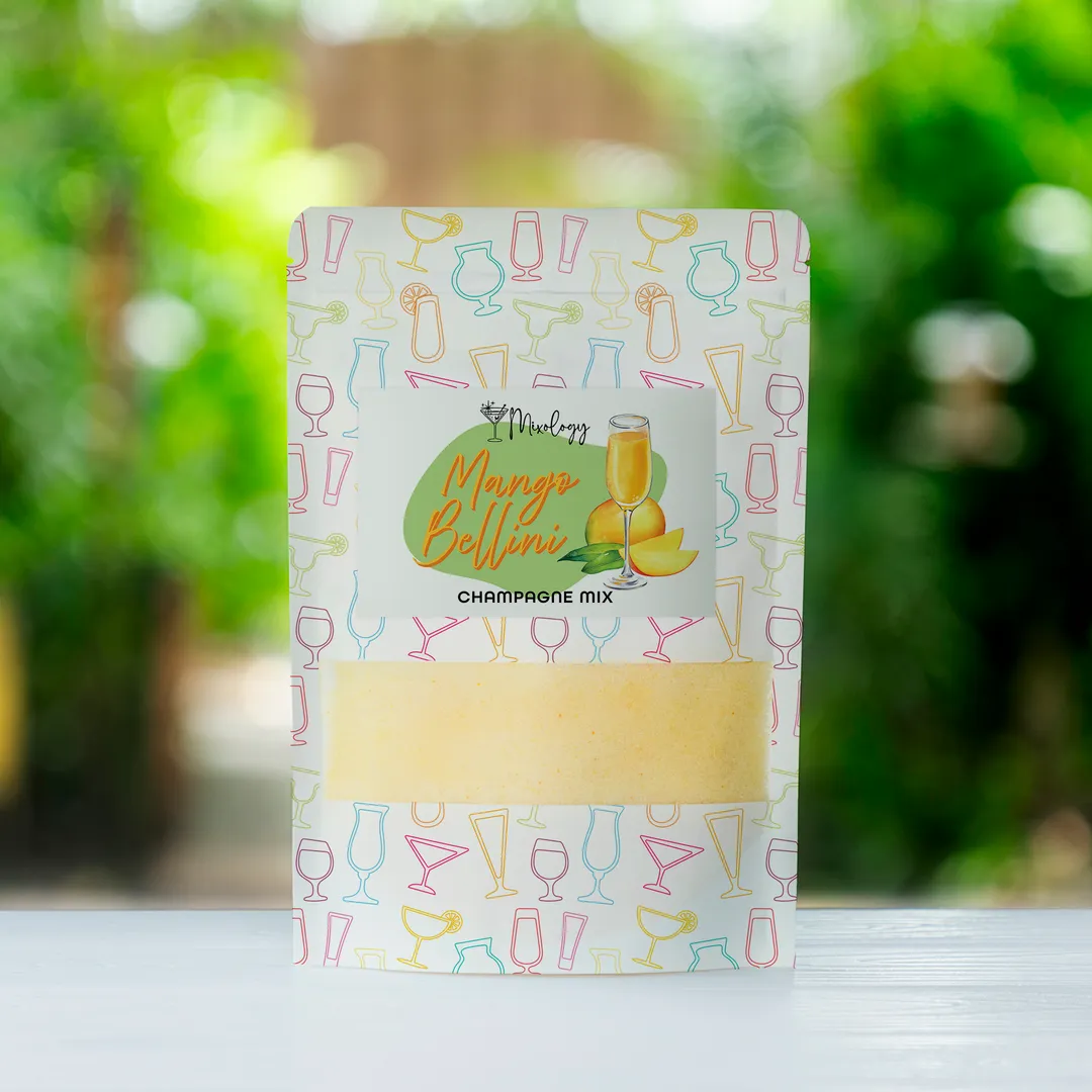 Cocktail Mix Bags variant