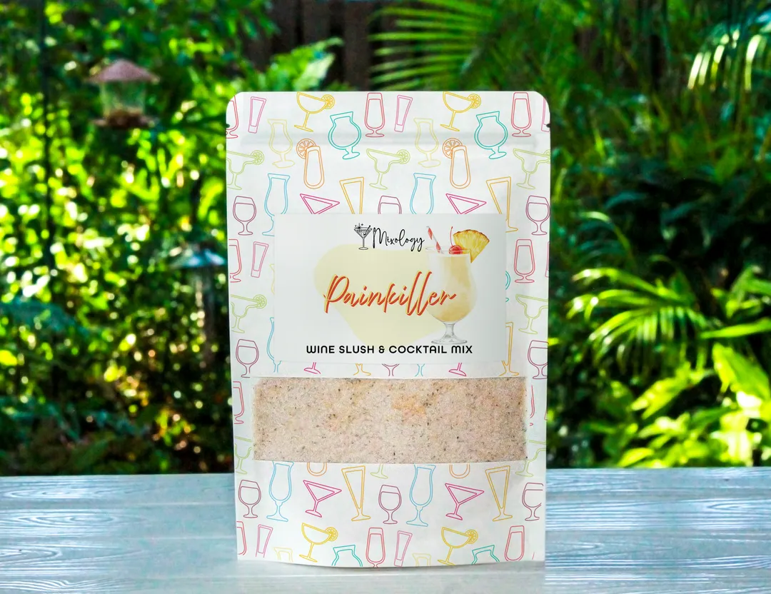 Cocktail Mix Bags variant