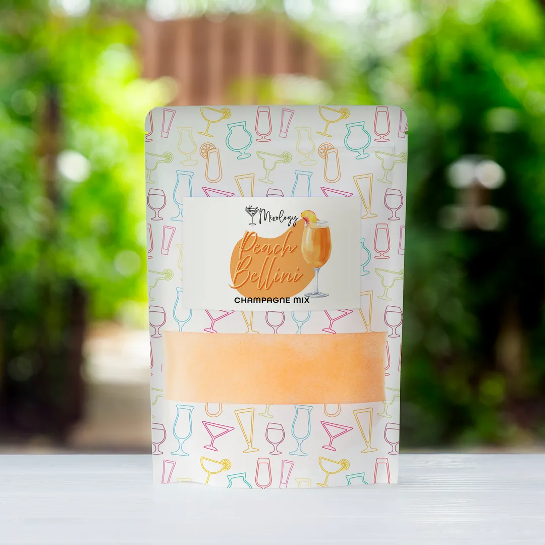 Cocktail Mix Bags variant