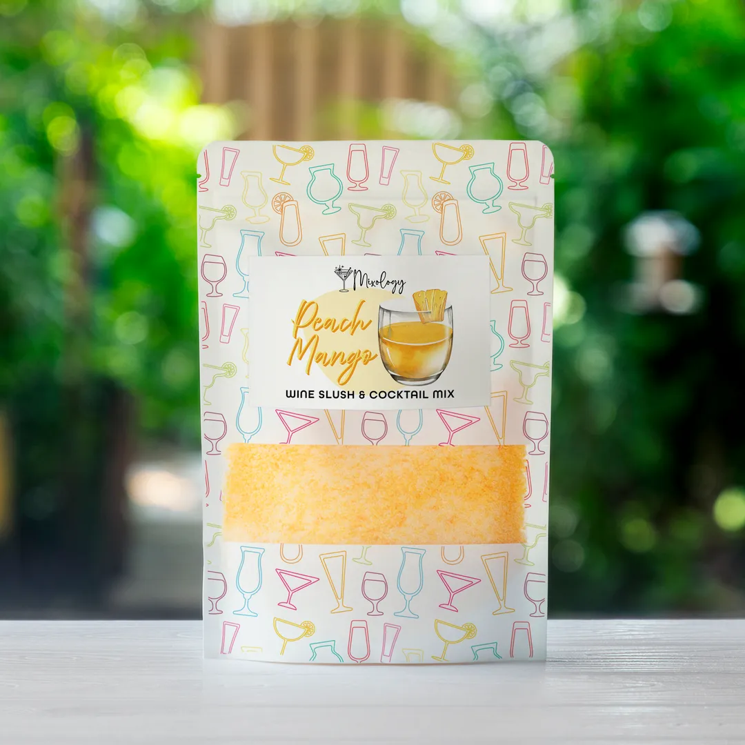 Cocktail Mix Bags variant