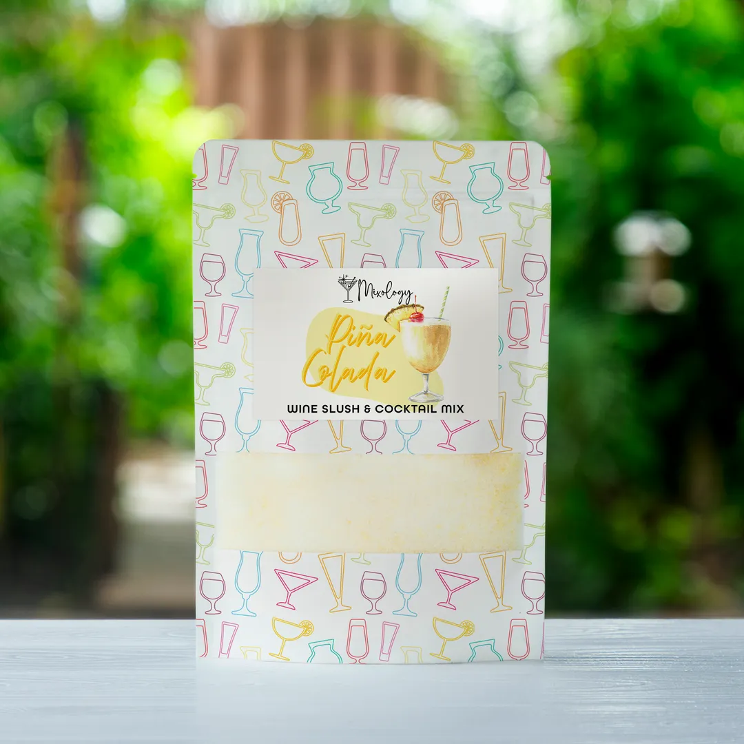 Cocktail Mix Bags variant