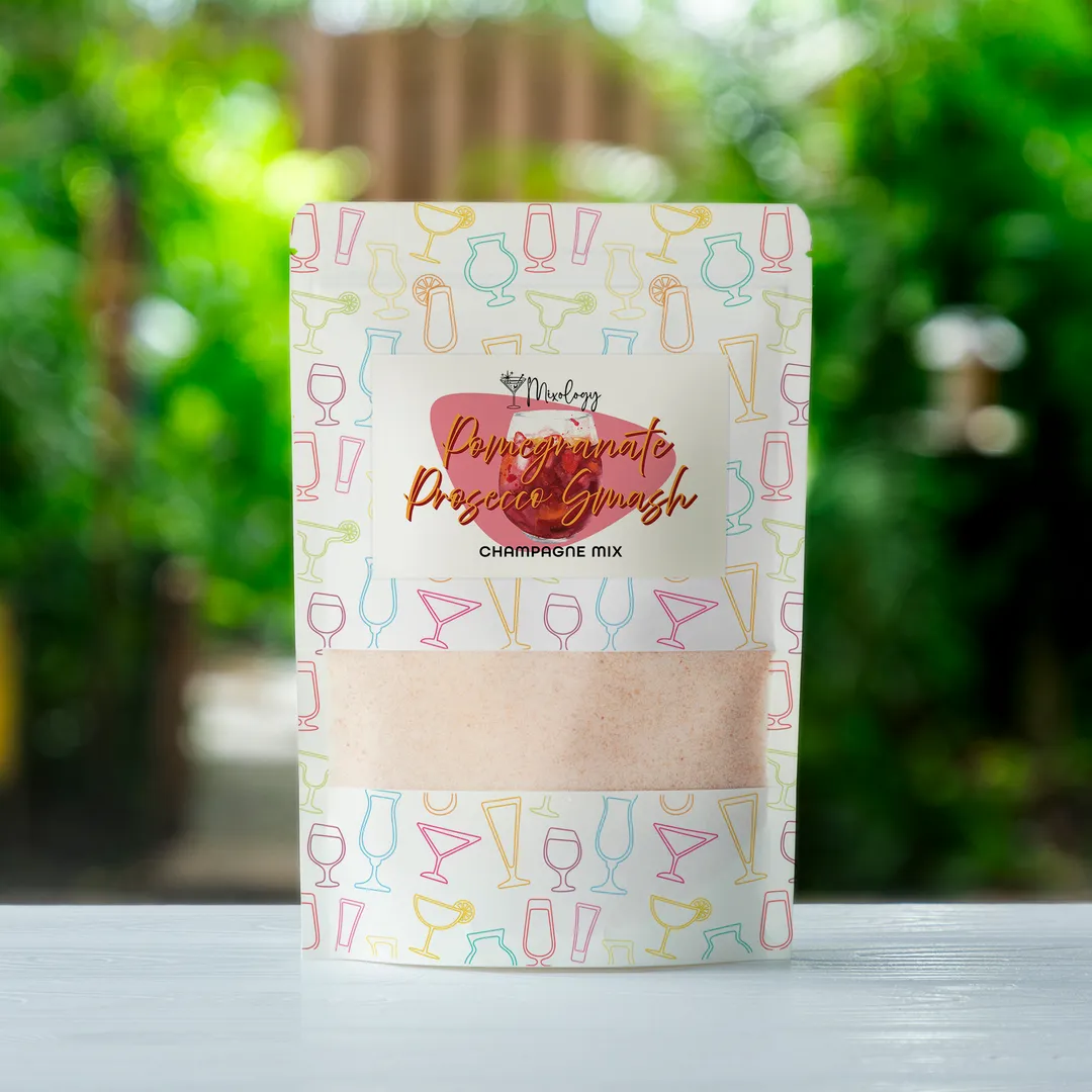 Cocktail Mix Bags variant