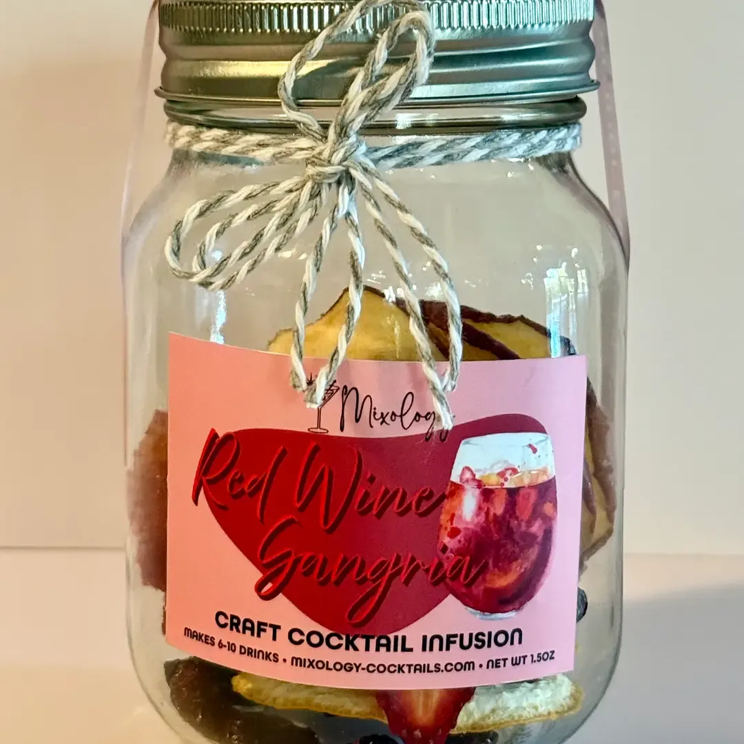 Craft Cocktail Infusion Kits