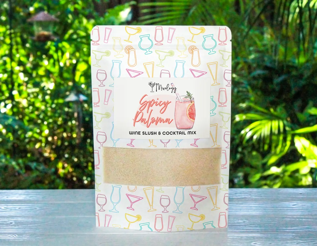 Cocktail Mix Bags variant