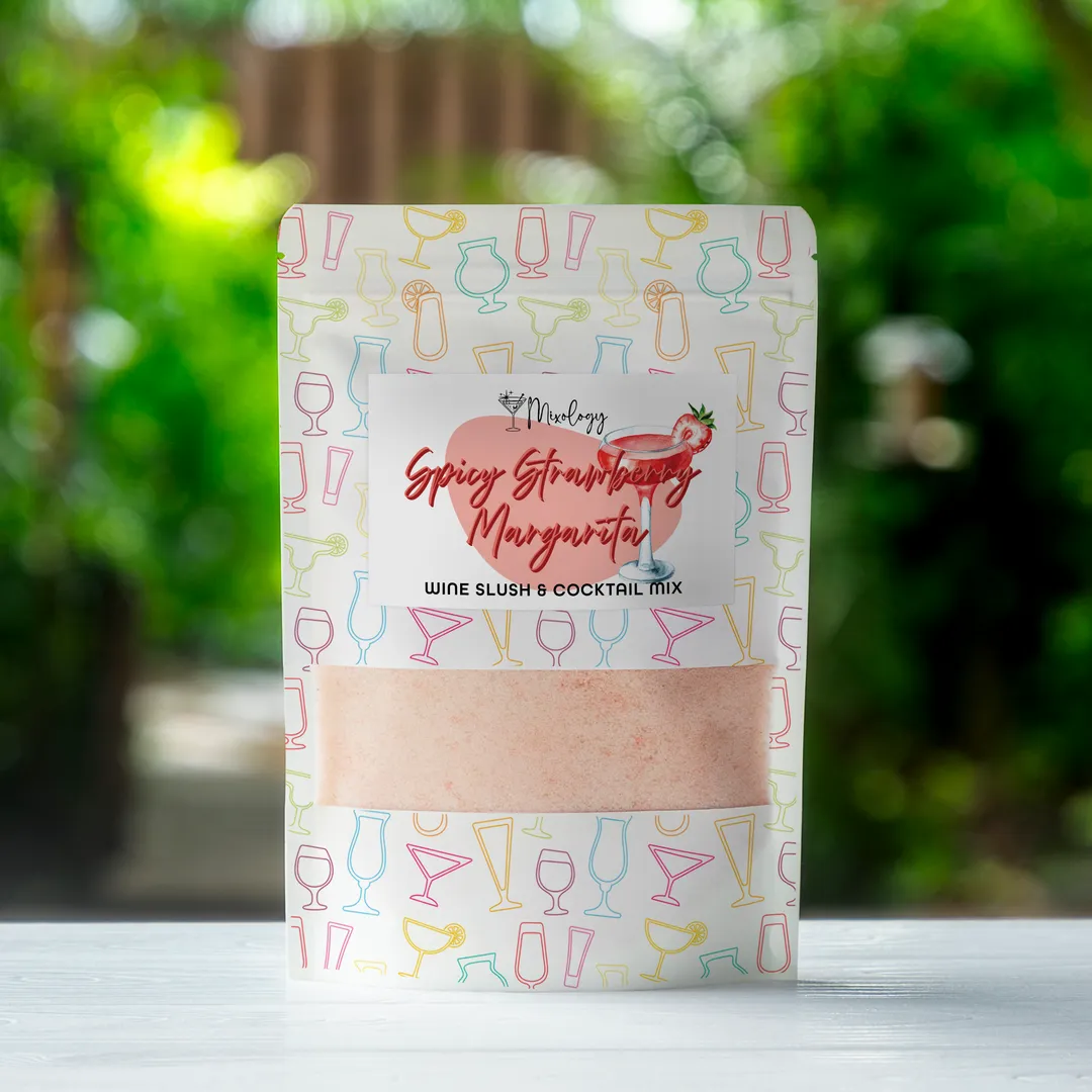 Cocktail Mix Bags variant