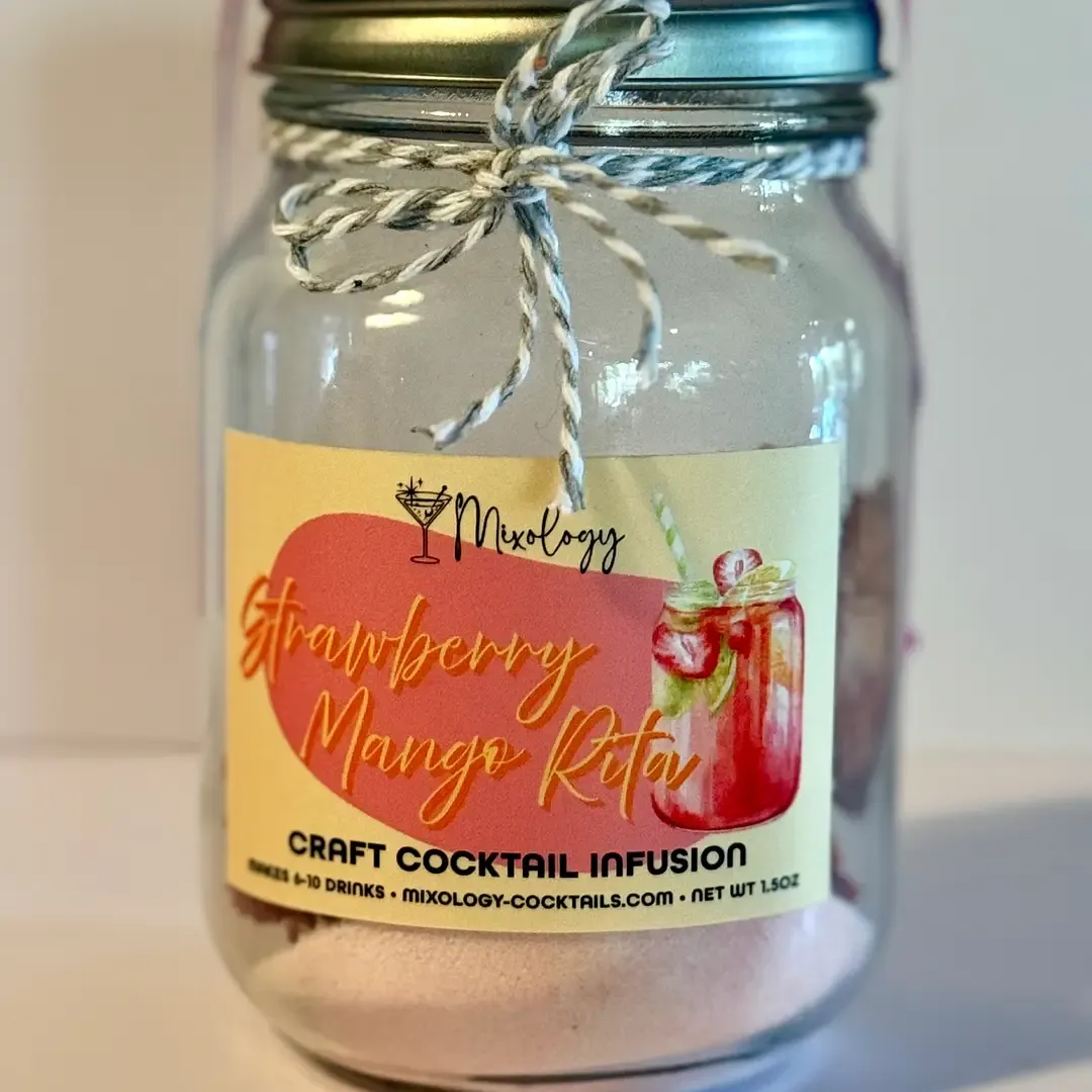 Craft Cocktail Infusion Kits