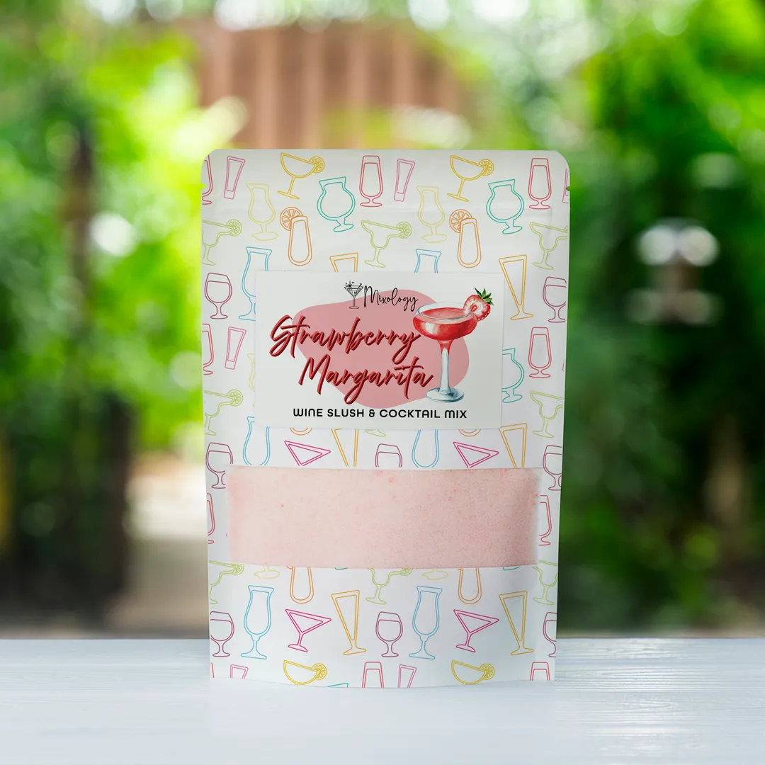 Cocktail Mix Bags variant