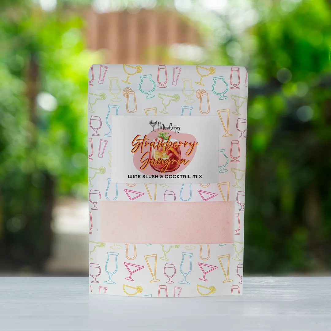 Cocktail Mix Bags variant