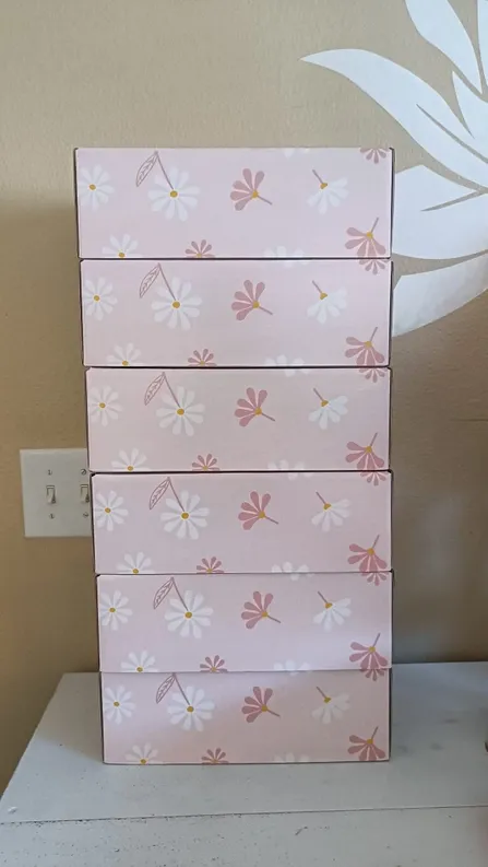 The Bubbly Box- DIY Champagne Bar for 2