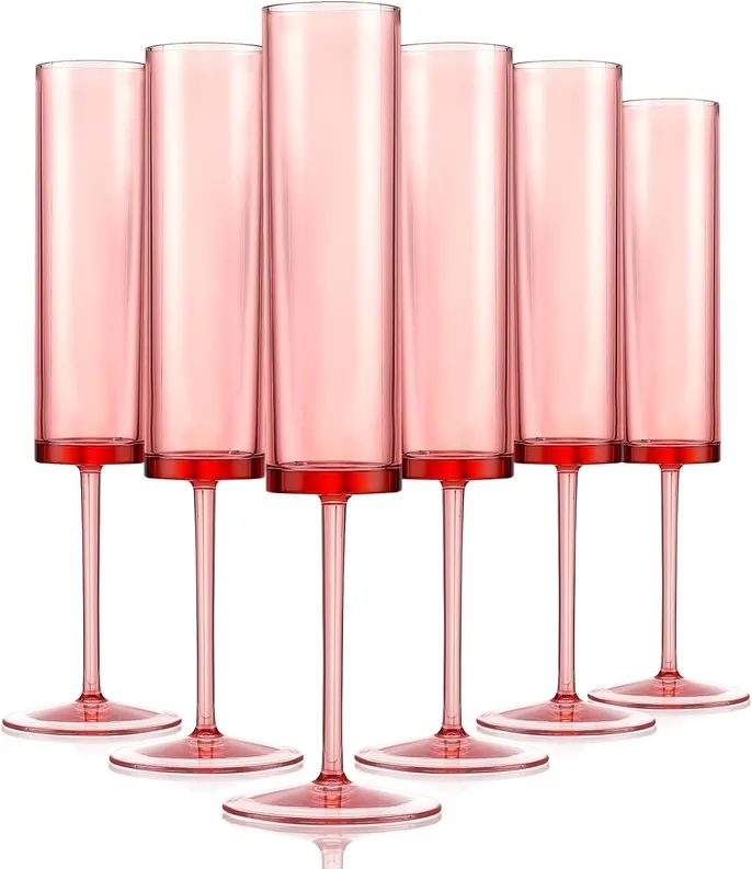The Bubbly Box- DIY Champagne Bar for 2