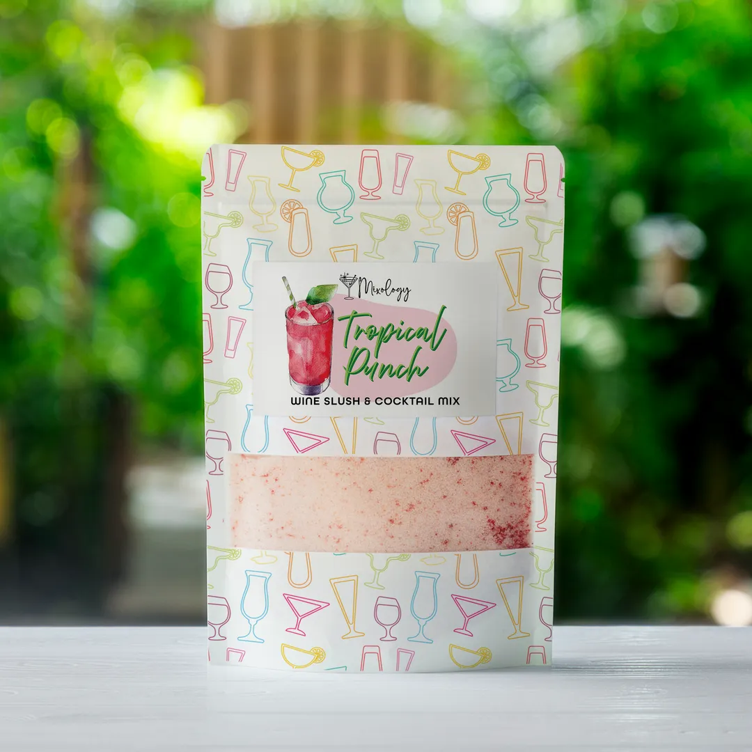 Cocktail Mix Bags variant
