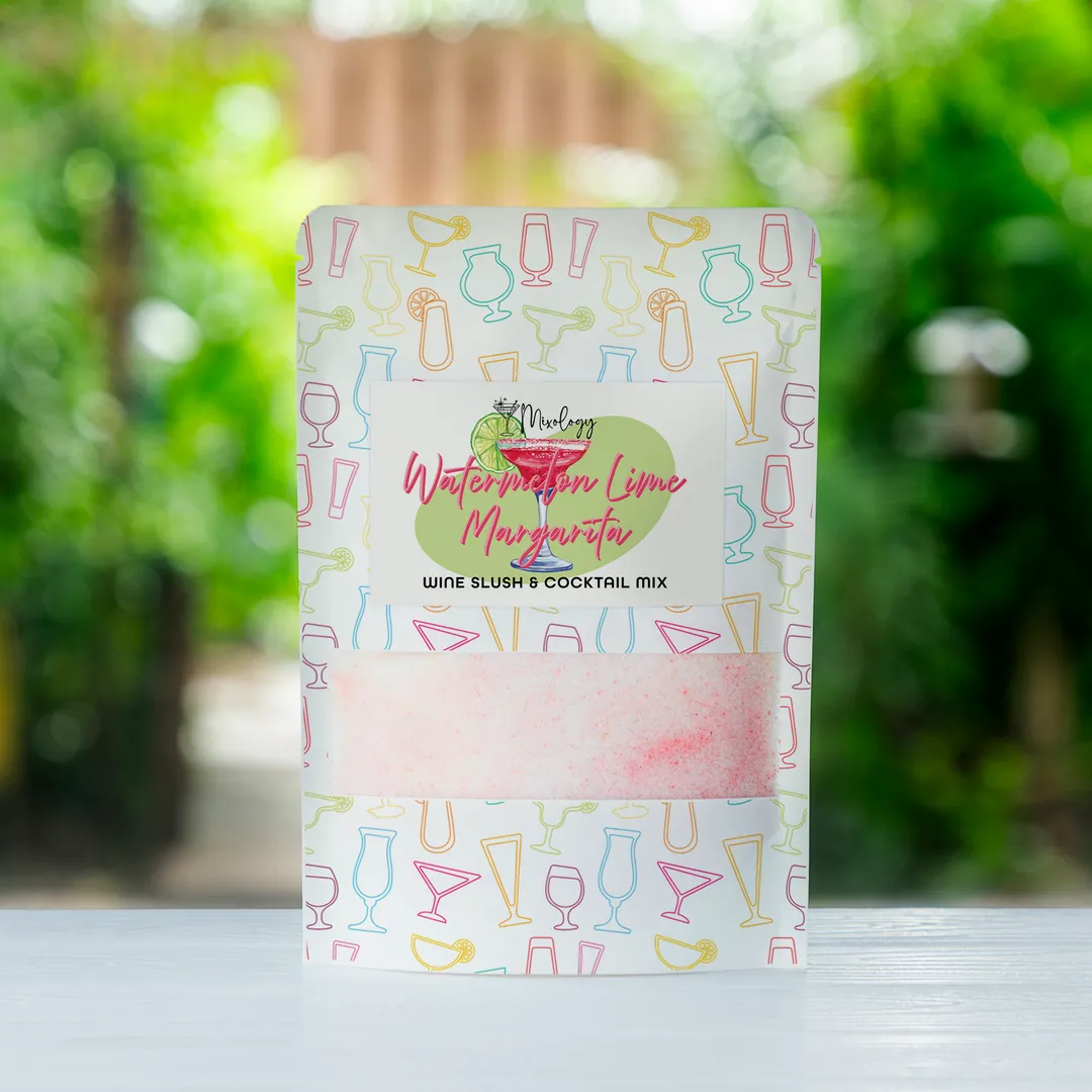 Cocktail Mix Bags variant