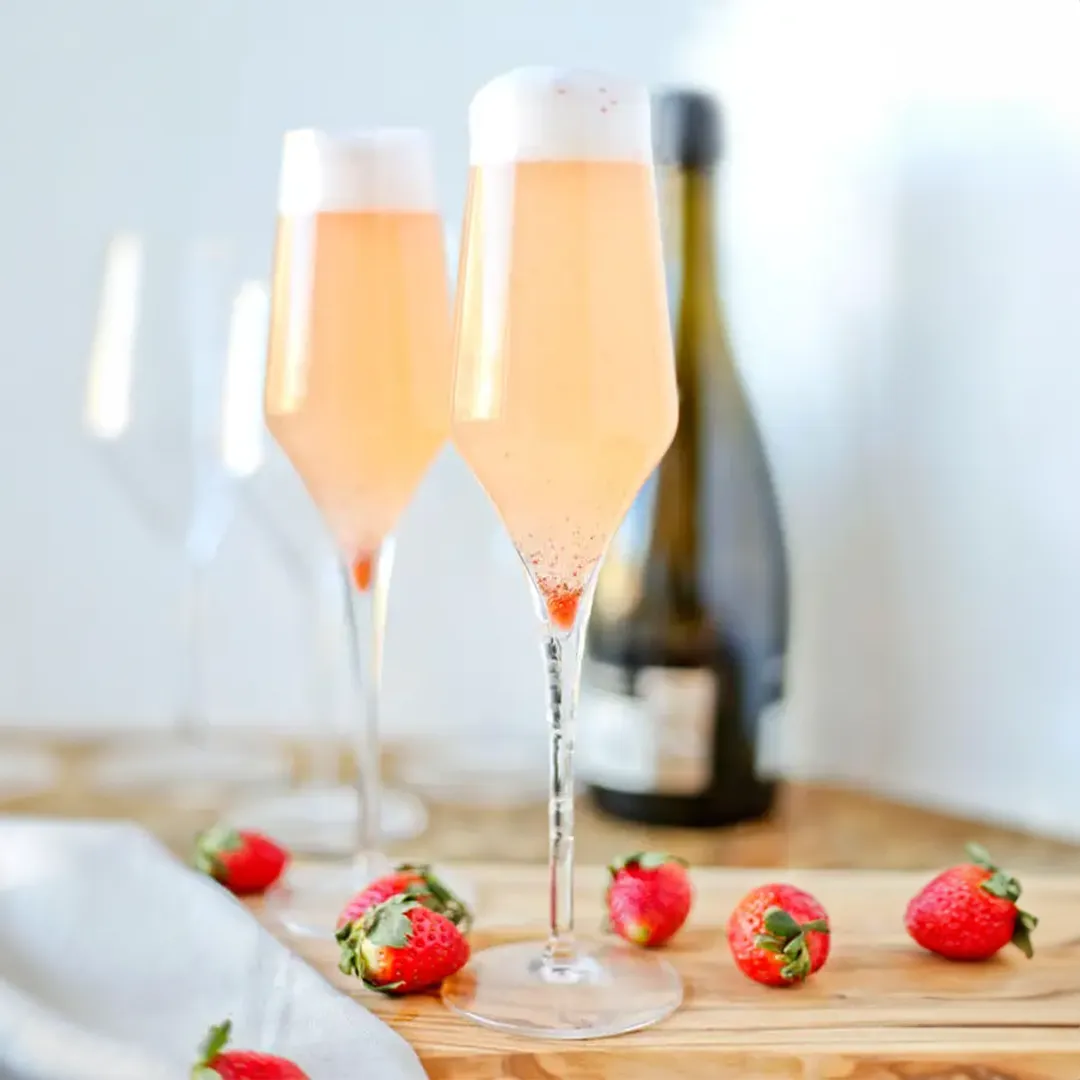 Champagne Mixes variant