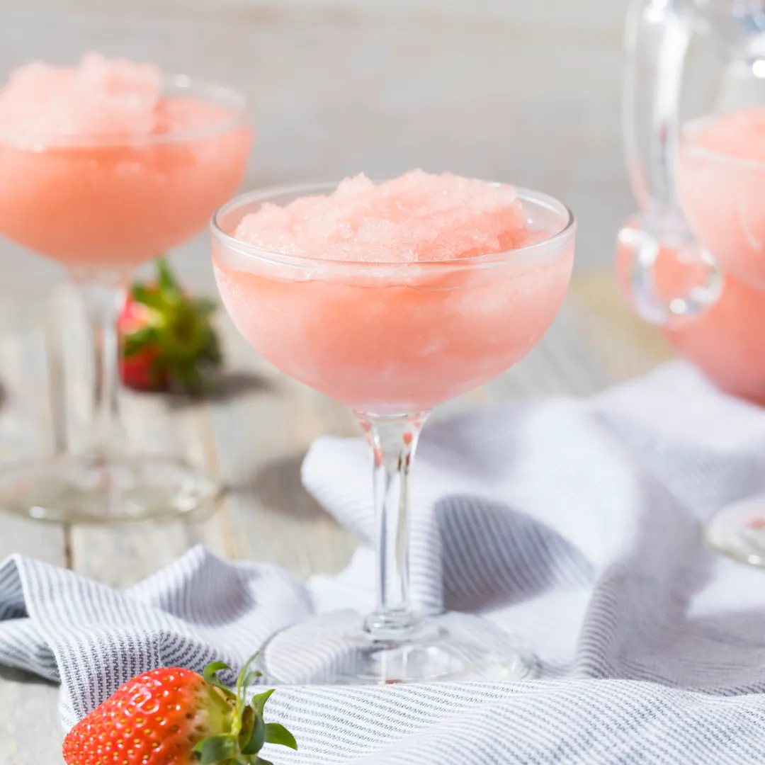 Champagne Mixes variant