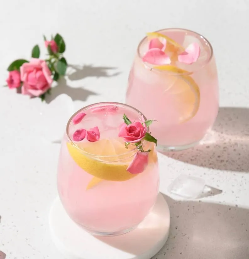 Champagne Mixes variant