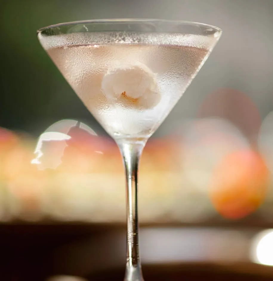 Champagne Mixes variant