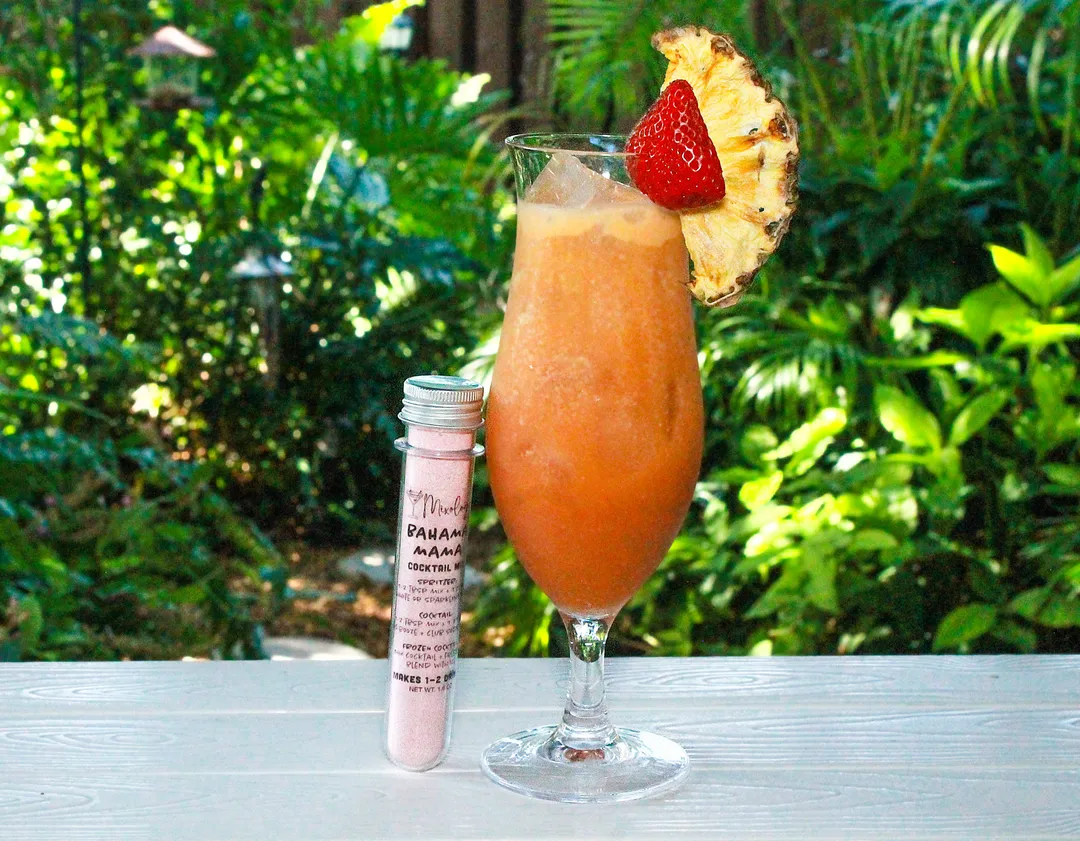 Cocktail Mix Shots variant