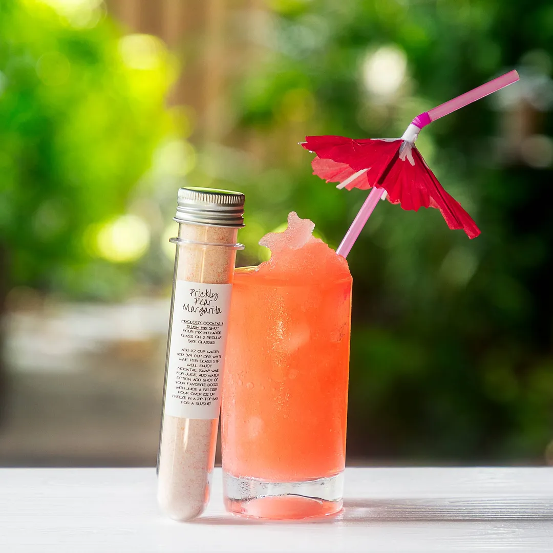 Cocktail Mix Shots variant