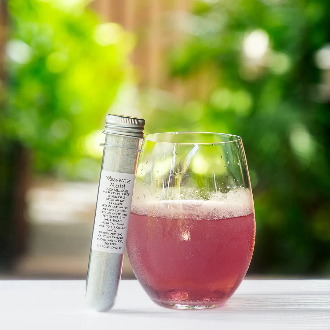 Cocktail Mix Shots variant