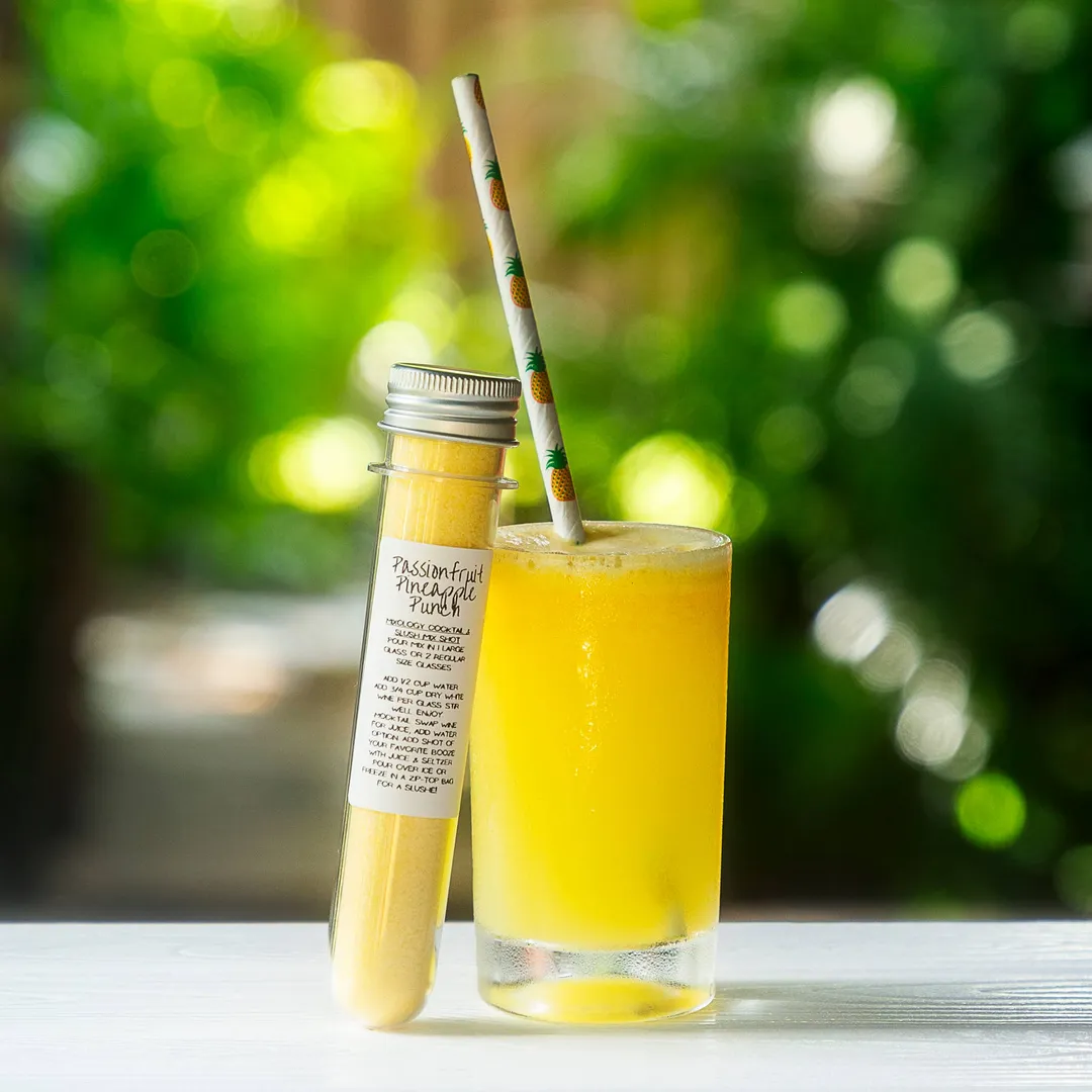 Cocktail Mix Shots variant