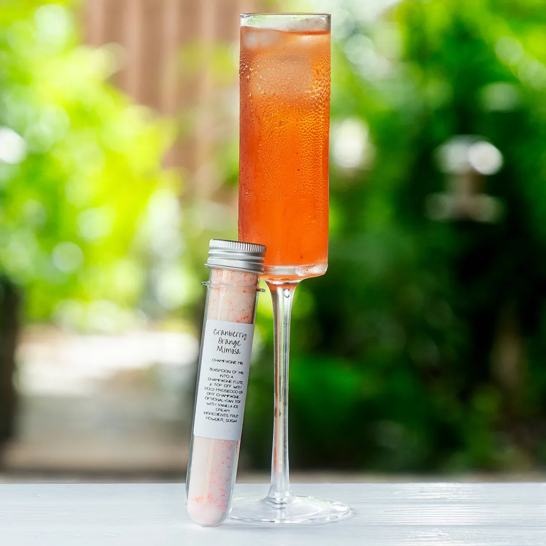 Cocktail Mix Shots variant