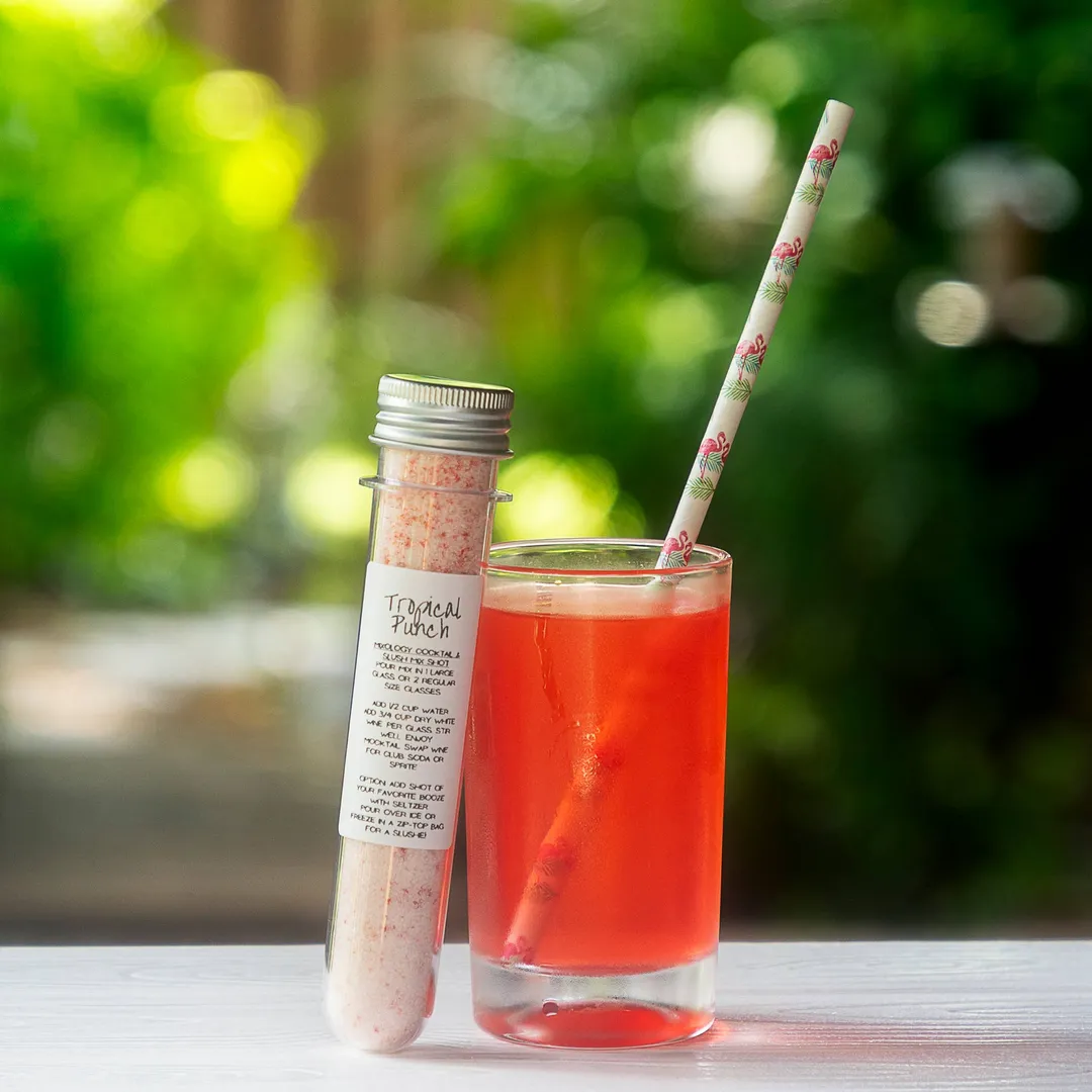 Cocktail Mix Shots variant