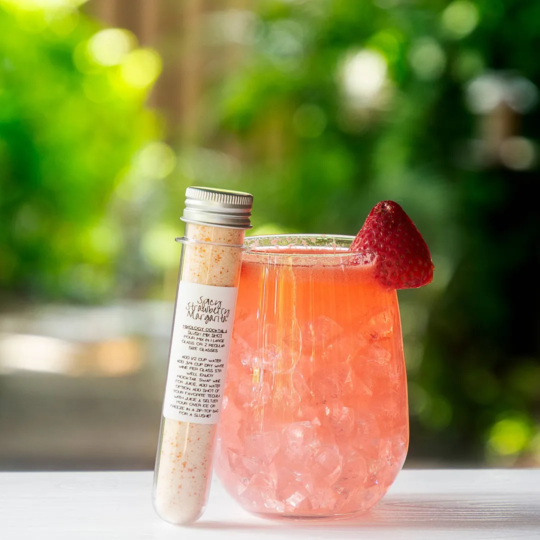 Cocktail Mix Shots variant