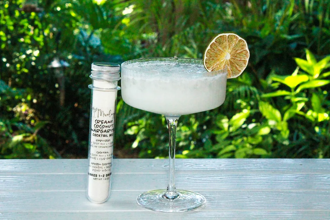 Cocktail Mix Shots variant