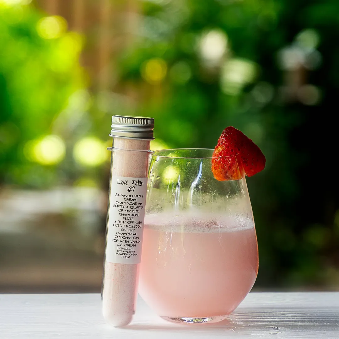 Cocktail Mix Shots variant