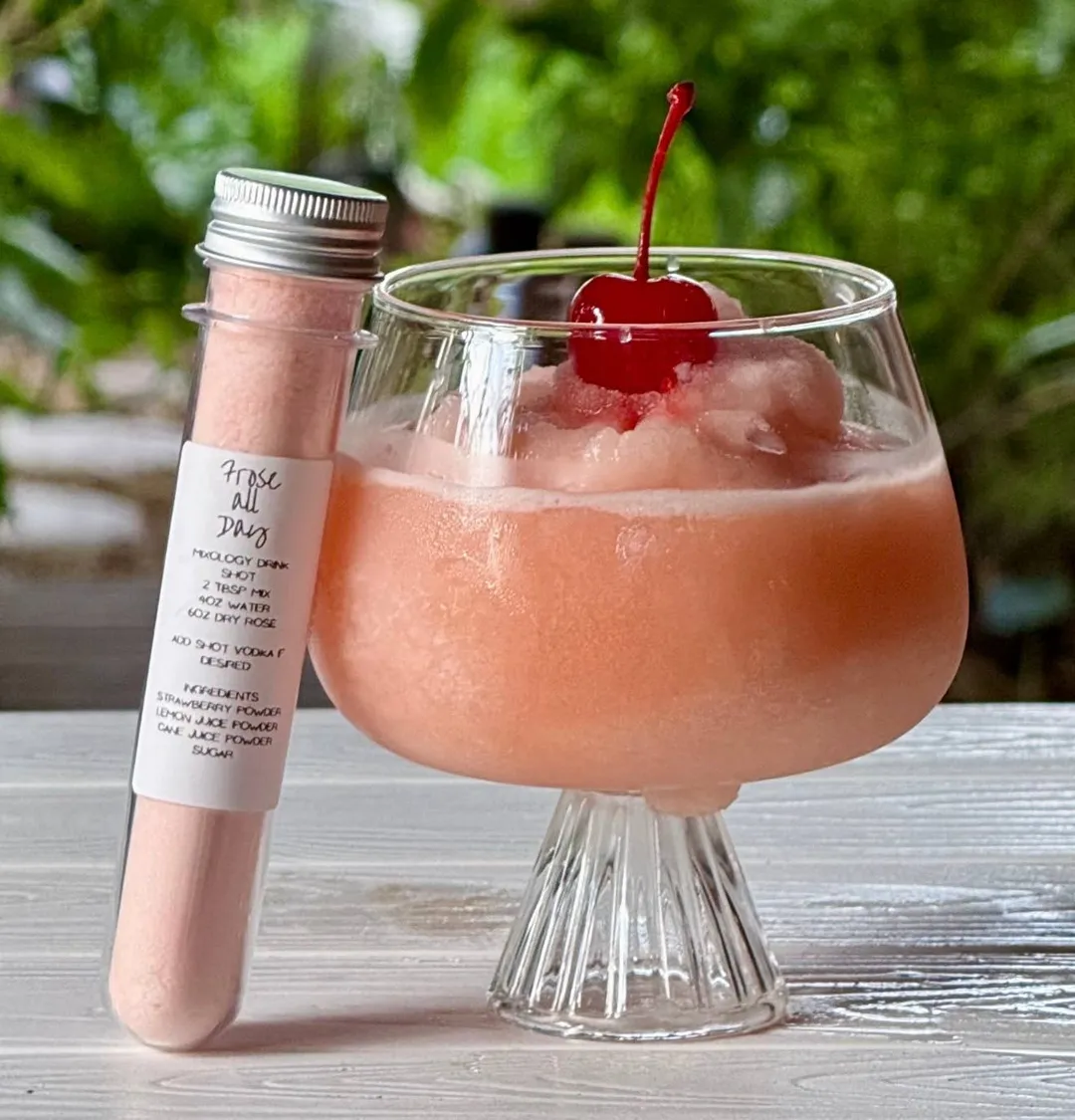 Cocktail Mix Shots variant