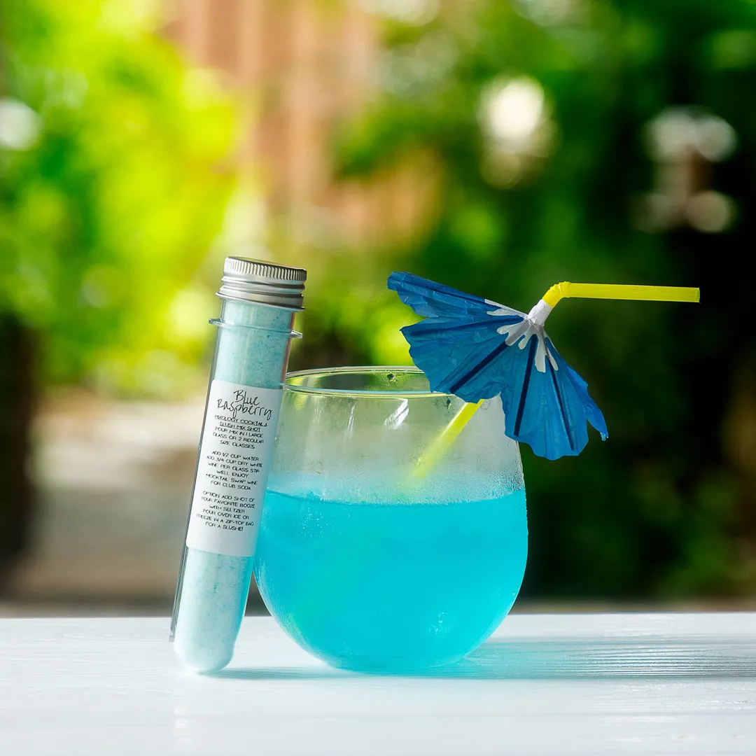 Cocktail Mix Shots variant
