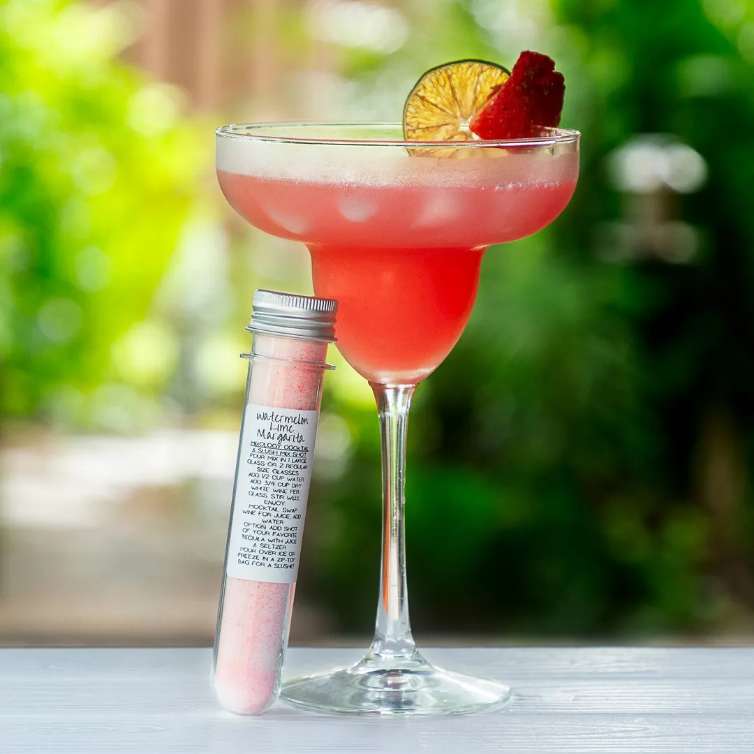 Cocktail Mix Shots variant
