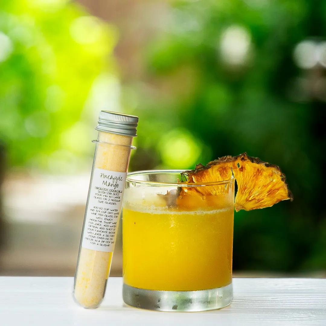 Cocktail Mix Shots variant
