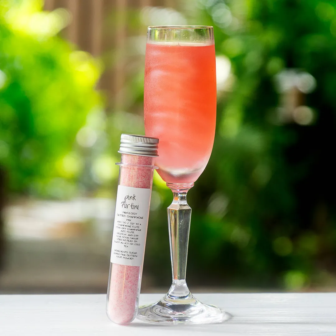 Cocktail Mix Shots variant