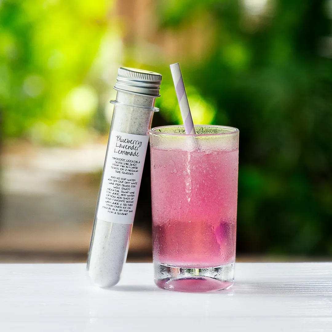 Cocktail Mix Shots variant