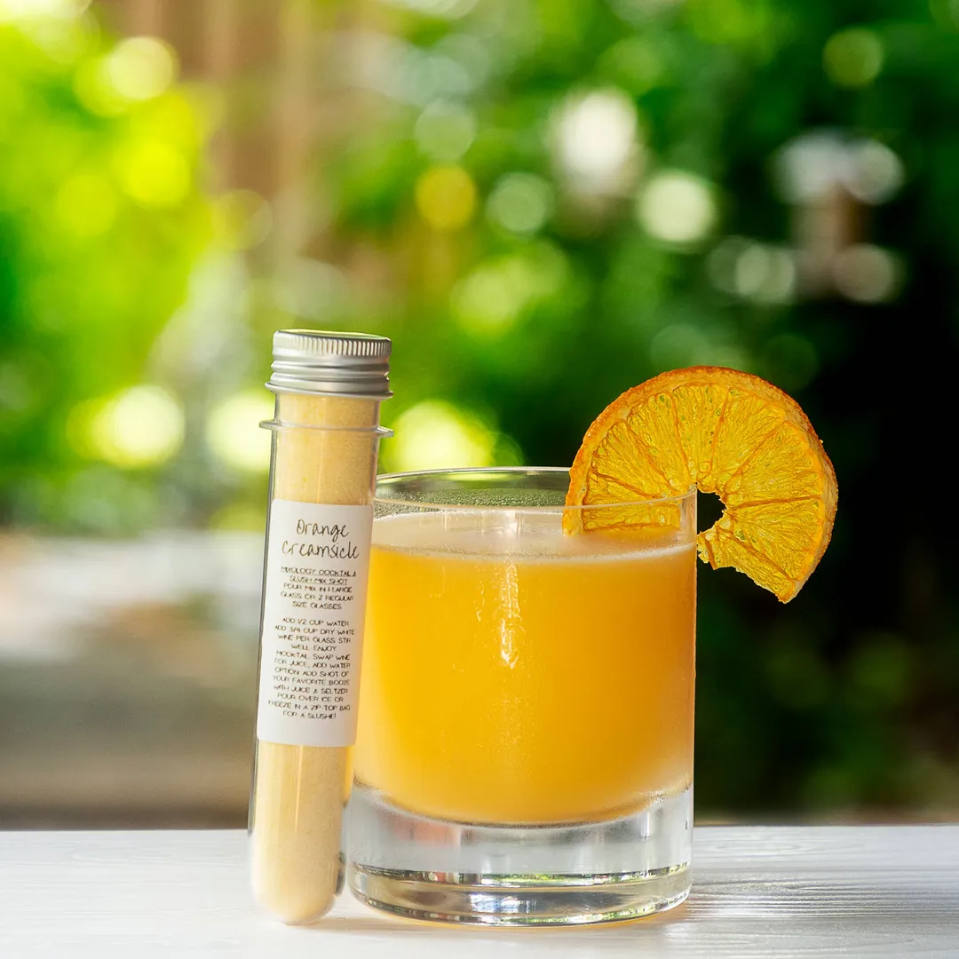 Cocktail Mix Shots variant