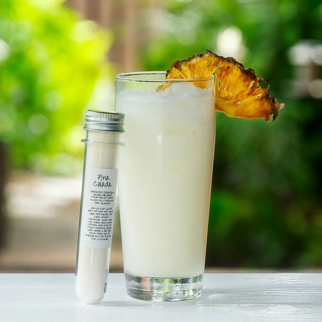 Cocktail Mix Shots variant