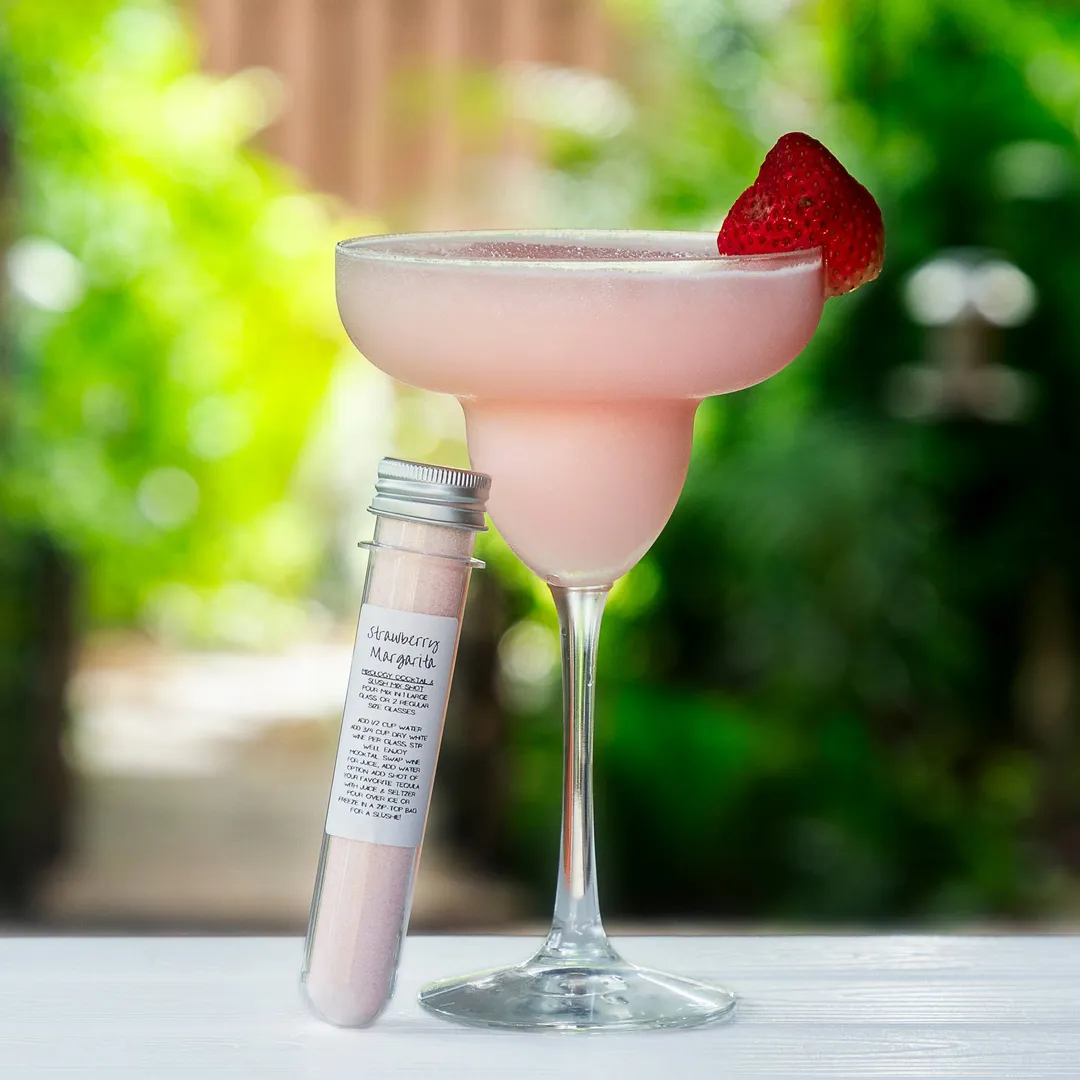 Cocktail Mix Shots variant